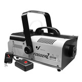 Venetian Z-800 Maquina De Humo 800w Control Inalámbrico