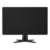 Cubierta Antipolvo Para Monitor De Computadora De 23 A 25 Pu