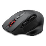 Mouse Inalámbrico E-yooso X31 Gamer 4800 Dpi 6 Botones