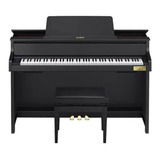 Piano De Mueble C/pedales Casio Gp310 Oferta!!