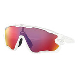 Oakley Jawbreaker Branco Polido/prizm Road Oo9290-55