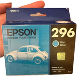 Cartucho Epson 296