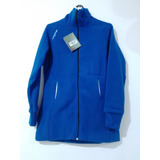 Campera/ Tapado Polar Bigfine Excellent Calidad T.2 