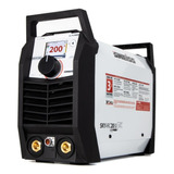 Soldadora Inversor Skyarc2050 Fx 200amp Bivoltaje Ele Y Tig