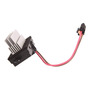 Resistencia Ventilador Motor Calentador Para Hummer Hummer H1