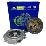 Kit De Embrague Peugeot 206  C3 1.6 16v 1.4 8v Valeo Phc