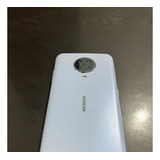 Nokia G20 64 Gb Blanco Glacial 4 Gb Ram