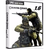 Counter Strike 1.6 Dvd Ou Link Para Download Pc