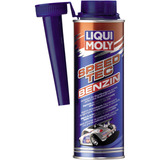 Speed Tec De Liqui Moly Aditivo Para Aumentar La Aceleracion