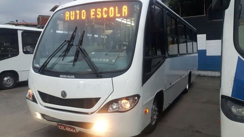 MICRO ONIBUS  AUTO ESCOLA 2012 - PRONTA ENTREGA