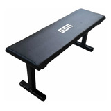 Banco Plano Gym Crossfit Bench Press Ssr Sport