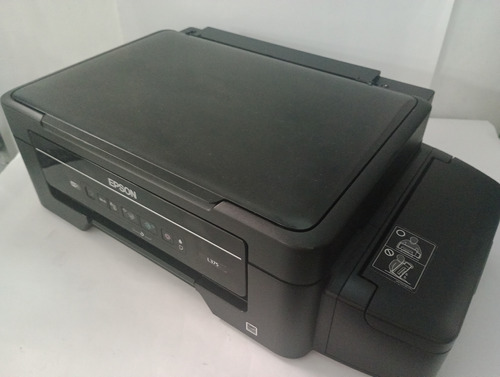 Impresora Multifuncional Ecotank Epson L375