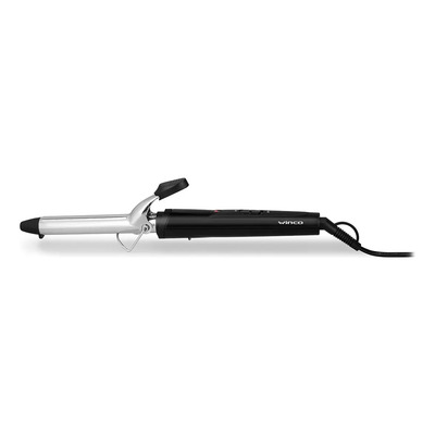 Rizador De Pelo Bucleadora Cromo W195 Winco | MercadoLibre