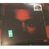 The Weeknd - My Dear Melancholy, Vinyl  Rsd 2020 Nvo