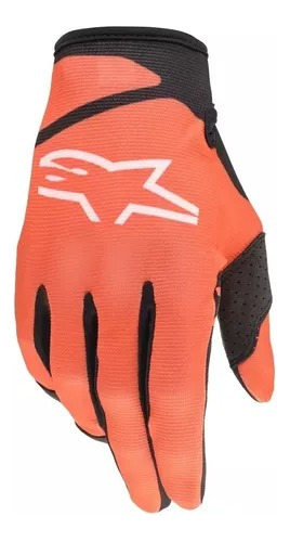 Guantes Para Motocross  Alpinestars Radar Gloves