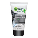 Garnier Espinilla Limpia Scrub La Eliminación De 5 Onzas (14