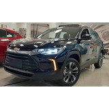 Chevrolet Tracker Premier#7