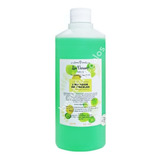 Limpiador De Pinceles Las Varano 1000 Ml