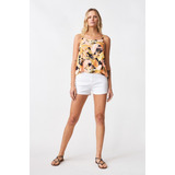 Top Wave Tribe Fashion Billabong Mujer