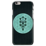 Funda Para Celular Geometria Kabbalah Para Toda Marca De Cel