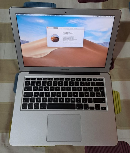 Macbook Air 2012 4 Gb Ram