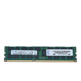 Memoria 8gb Ddr3 Server Ibm X3200 M3  X3250 M3 Xeon 30% Off