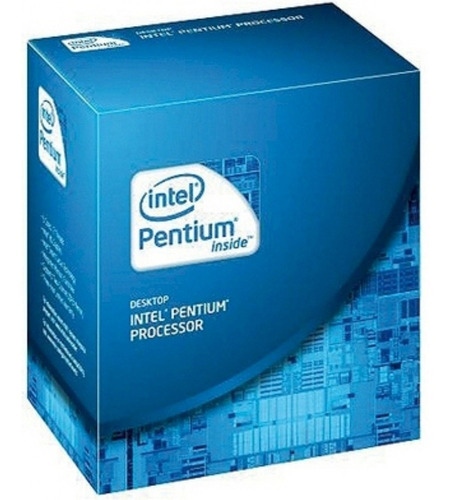 Processador Intel G2030 Pentium Dual Core Lga 1155