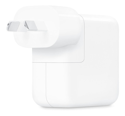 Cargador Apple 35w Usb-c