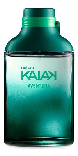 Perfume Masculino Edt Kaiak Aventura Natura - Lvdm