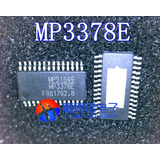 Mp3378e   3378e   Ci