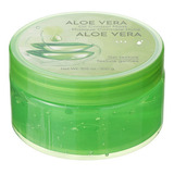 Miniso Mascarilla Facial Para Control De Aceite 200 Gr Aloe 