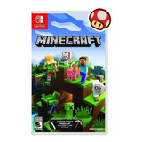 Minecraft Nintendo Switch  Super Mario Mash-up Pack Nuevo 