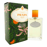 Perfume Prada Infusion De Fleur Doranger Edp En Espray 100 M