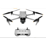 Dron Dji Air 3 Single 2 Camara 48mp 46min Vuelo 4k 60fps 