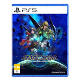 Star Ocean: The Second Story R Ps5 Playstation 5