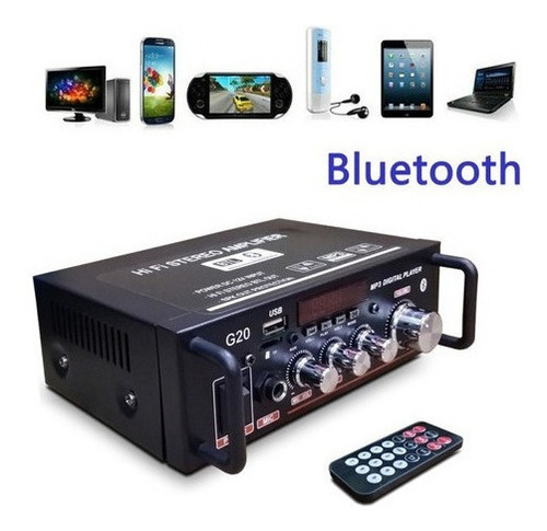 Amplificadores De Sistema De Som Para Home Theater De Subwoo