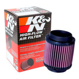 Filtro Aire Polaris Sportsman Phoenix K&n Kyn Pl-1004