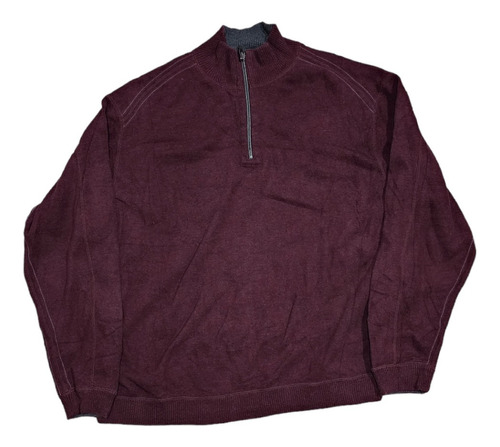 Sueter Tommy Bahama Xgrande Xl Vino