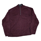 Sueter Tommy Bahama Xgrande Xl Vino