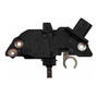 Regulador De Alternador Chevrolet Astra 2.2l Ib-283 Chevrolet Astra