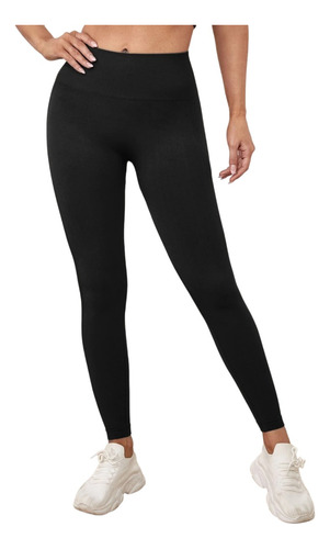 Leggins Calzas Push Up Deportivos