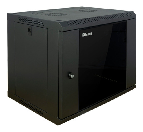 Gabinete Mural 9ur 19 PuLG. Derrant 10386 600x500x450mm  