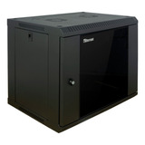 Gabinete Mural 9ur 19 PuLG. Derrant 10386 600x500x450mm  