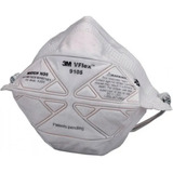 Mascarilla 3m N95 Ref. 9105 Vflex. Precio X Unidad