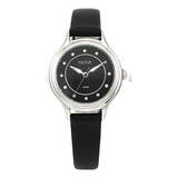 Reloj Prune Pru-5063-01 Sumergible Cuero