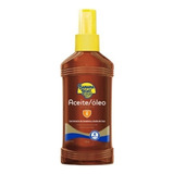 Bronzeador Banana Boat Óleo Melanina Ativa Bronze Fps8 236ml