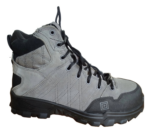 Bota 5.11 Tactical Cable Hiker Com Proteção De Dedos