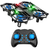 Neheme Mini Dron Para Niños O Principiantes Drone Giro 3d