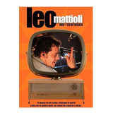 Leo Mattioli - En Directo (dvd + Cd) - Ya Música