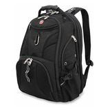 Mochila Swiss Gear Travel Gear 1900 Scansmart Tsa Laptop 19